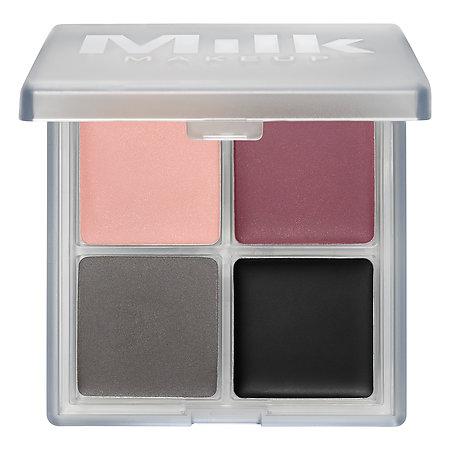 Milk Makeup Shadow Quad Night Goals 0.31 Oz/ 8.8 G
