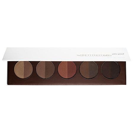 Brett Freedman Beauty Brett Brow Pro Pod 5 X 0.06 Oz