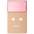 Benefit Cosmetics Hello Happy Soft Blur Foundation Shade 4 1 Oz/ 30 Ml