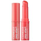 Clinique Pep-start Pout Perfecting Balm Tangerine 0.12 Oz/ 3.6 G