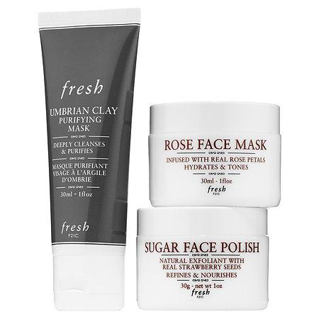 Fresh Mini Mask Party
