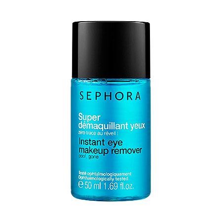 Sephora Collection Instant Eye Makeup Remover 1.69 Oz