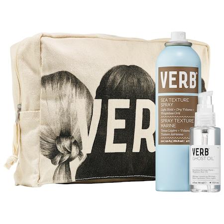 Verb Festival Kit
