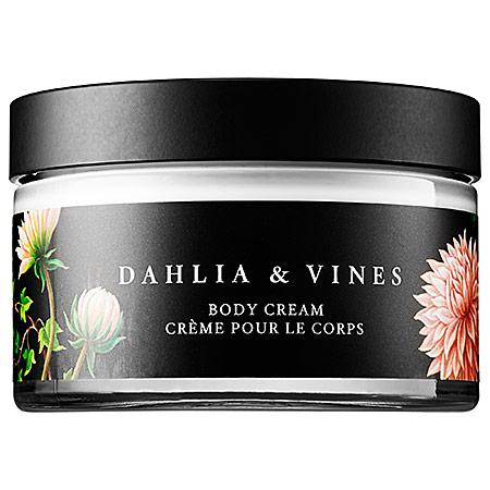 Nest Dahlia & Vines Body Cream Body Cream 6.7 Oz