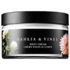 Nest Dahlia & Vines Body Cream Body Cream 6.7 Oz