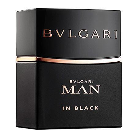 Bvlgari Man In Black 2 Oz Eau De Parfum Spray