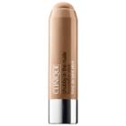 Clinique Chubby In The Nude Foundation Stick Voloptuous Vanilla 0.21 Oz