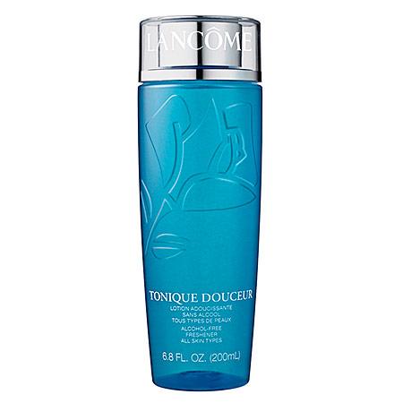 Lancome Tonique Douceur - Alcohol-free Freshener 6.7 Oz