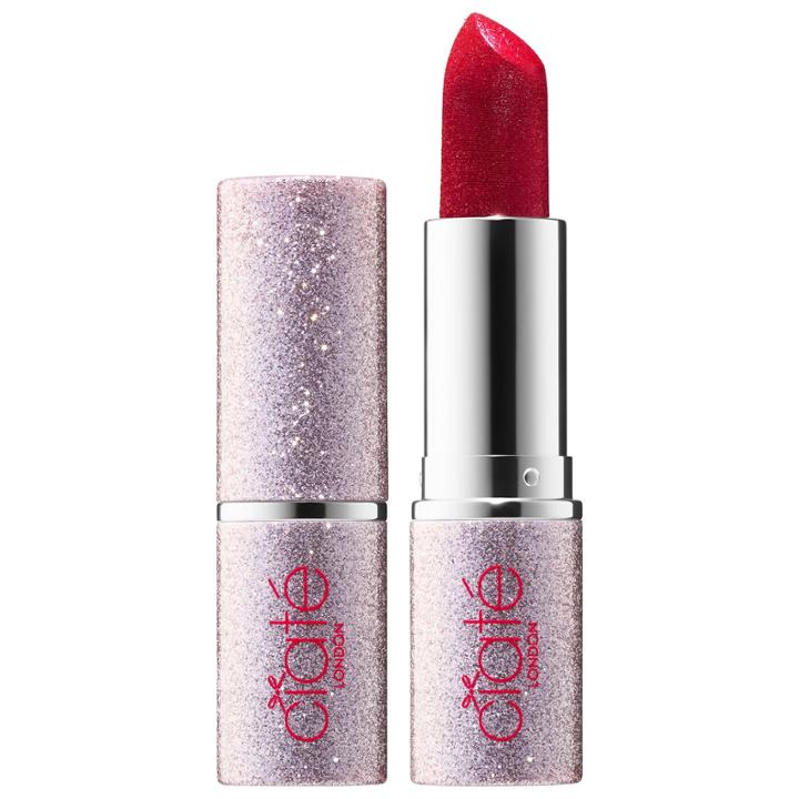Ciat London Jessica Rabbit Glitter Storm Lipstick 0.12 Oz/ 3.5 G