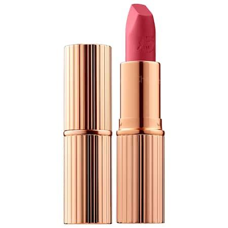 Charlotte Tilbury Hot Lips Lipstick Miranda May 0.12 Oz