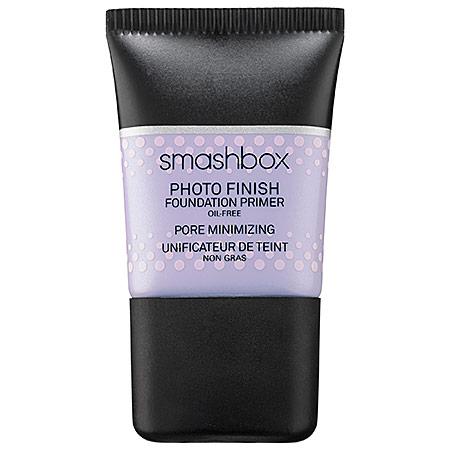 Smashbox Photo Finish Oil Free Foundation Primer Pore Minimizing 0.50 Oz