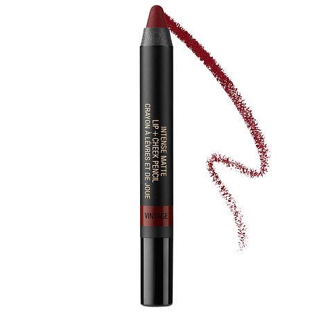 Nudestix Intense Matte Lip + Cheek Pencil Vintage 0.1 Oz/ 2.8 G