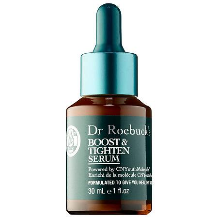 Dr Roebuck's Boost & Tighten Serum 1.01 Oz/ 30 Ml