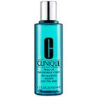 Clinique Rinse-off Eye Makeup Solvent 4.2 Oz/ 125 Ml