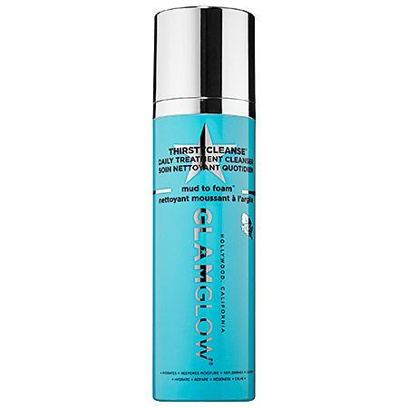 Glamglow Thirstycleanse Daily Treatment Cleanser 5 Oz