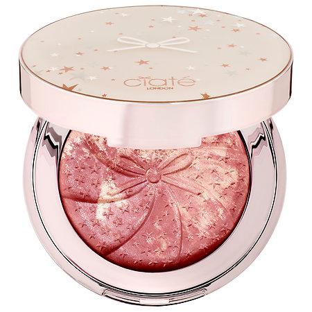 Ciate London Glow-to Illuminating Blush Date Night 0.141 Oz/ 4 G