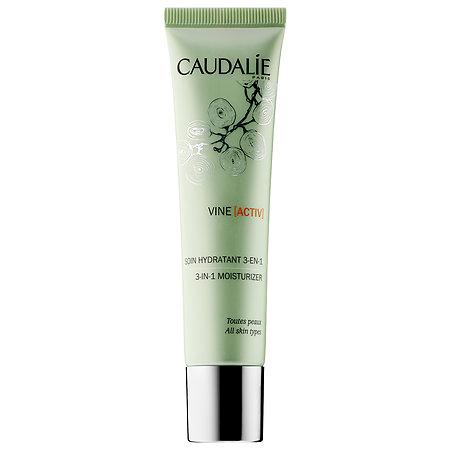Caudalie Vine[activ] 3-in-1 Moisturizer 1.3 Oz/ 40 Ml