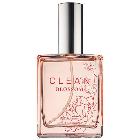 Clean Blossom 2.14 Oz Eau De Parfum Spray