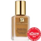 Este Lauder Double Wear Stay-in-place Foundation 5w1 Bronze Deep 1 Oz/ 30 Ml