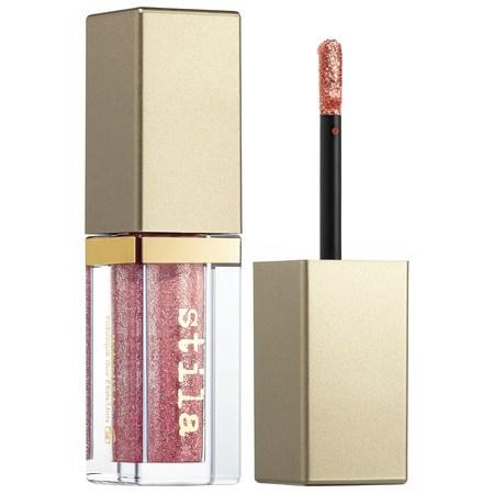 Stila Glitter & Glow Highlighter Kitten 0.20 Oz/ 6 Ml