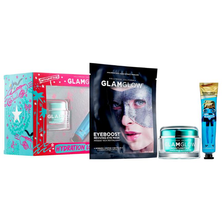 Glamglow Moisturetrip&trade; And Thirstymud&trade; Hydration Love Fest Set