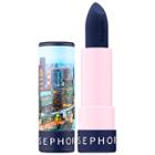 Sephora Collection #lipstories Lipstick 45 City Beat (matte Finish) 0.14 Oz 4 G
