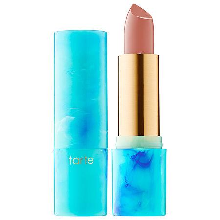 Tarte Rainforest Of The Sea&trade; Color Splash Lipstick Siesta 0.12 Oz/ 3.6 Ml