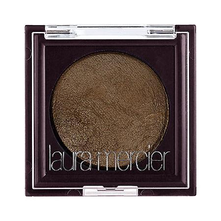 Laura Mercier Baked Eye Colour - Wet/dry Smoky Topaz 0.06 Oz