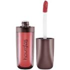 Hourglass Opaque Rouge Liquid Lipstick Rose 0.10 Oz