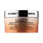 Peter Thomas Roth Potent-c&trade; Vitamin C Bright & Plump Moisturizer 1.7 Oz/ 50 Ml
