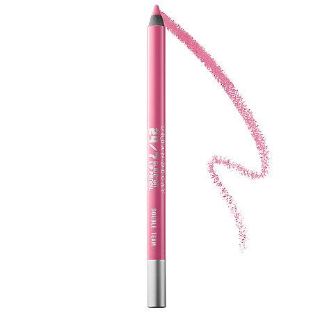 Urban Decay 24/7 Glide-on Lip Pencil Double Team 0.04 Oz