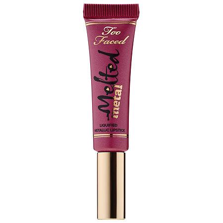 Too Faced Melted Metal Jelly 0.40 Oz