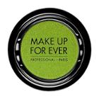 Make Up For Ever Artist Shadow S336 Lime (satin) 0.07 Oz