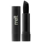 Melt Cosmetics Lipstick Bane 0.11 Oz / 3.2 G