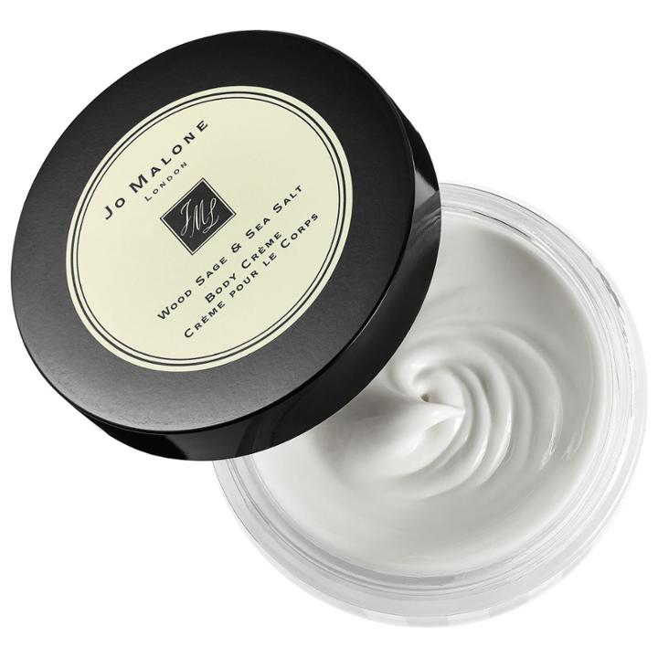 Jo Malone London Wood Sage & Sea Salt Body Crme 5.9 Oz/ 175 Ml