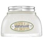 L'occitane Amande Firming & Smoothing Milk Concentrate 7 Oz