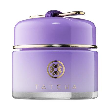 Tatcha Luminous Overnight Memory Serum Concentrate 1.7 Oz