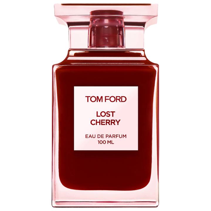 Tom Ford Lost Cherry 3.4 Oz/ 100 Ml Eau De Parfum Spray