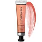 Josie Maran Argan Infinity Lip And Cheek Creamy Oil Everlasting Honey 0.5 Oz