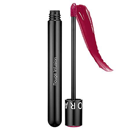 Sephora Collection Rouge Infusion Lip Stain No. 12 Cherry Nectar 0.152 Oz