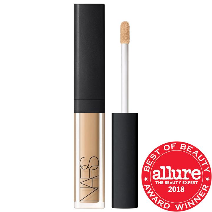 Nars Radiant Creamy Concealer Mini Macadamia 0.05 Oz - Mini/ 1.4 G