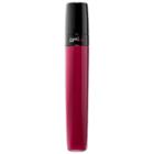 Black Up Lip Lacquer Vl 10 0.23 Oz/ 7 Ml