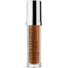 Urban Decay Naked Skin Weightless Ultra Definition Liquid Foundation 9.75 1 Oz