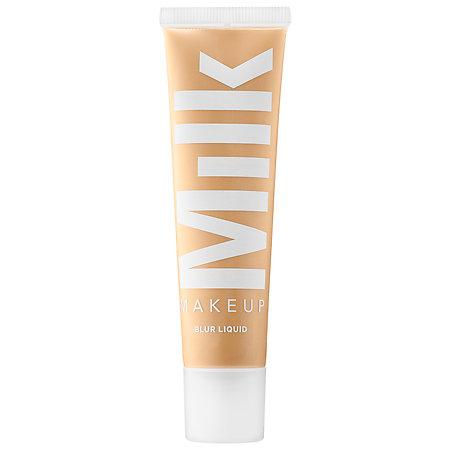 Milk Makeup Blur Liquid Matte Foundation Golden Light 1 Oz/ 30 Ml