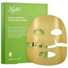Kiehl's Since 1851 Instant Renewal Concentrate Mask 4 Satchets X 1.1 Oz/ 30 G