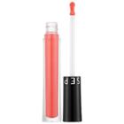 Sephora Collection Ultra Shine Lip Gloss 51 Vibrant Coral