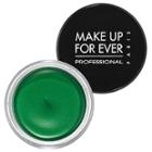 Make Up For Ever Aqua Cream 22 Emerald Green 0.21 Oz