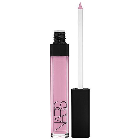 Nars Larger Than Life Lip Gloss Born This Way 0.19 Oz