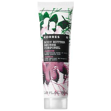 Korres Body Butters Jasmine 1.69 Oz