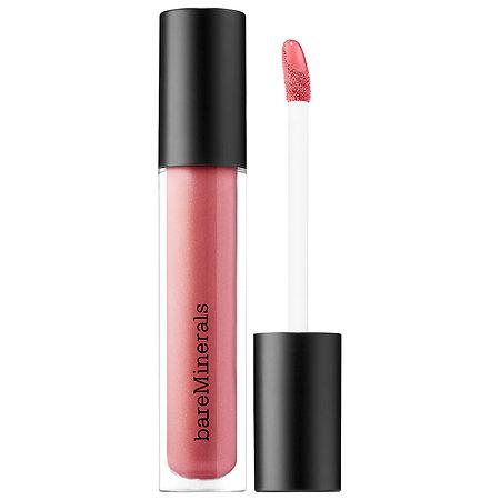 Bareminerals Gen Nude(tm) Buttercream Lipgloss Fancy 0.13 Oz/ 3.84 Ml